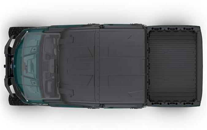 2026 Polaris Ranger Crew XP 1000 NorthStar Edition Ultimate