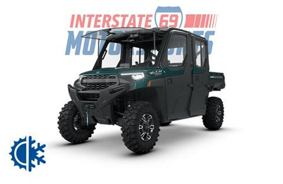 2026 Polaris Ranger Crew XP 1000 NorthStar Edition Ultimate