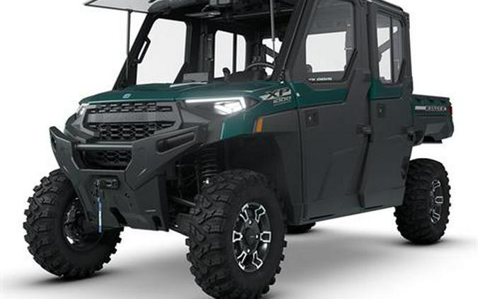 2026 Polaris Ranger Crew XP 1000 NorthStar Edition Ultimate