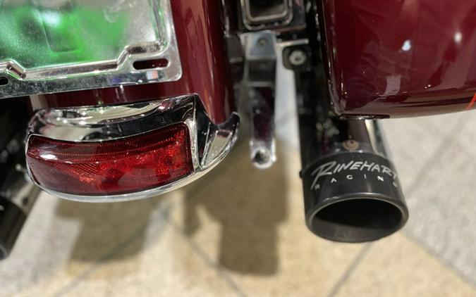 2016 Harley-Davidson FLHTK - Ultra Limited