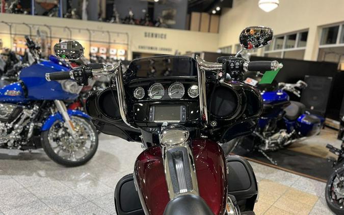 2016 Harley-Davidson FLHTK - Ultra Limited