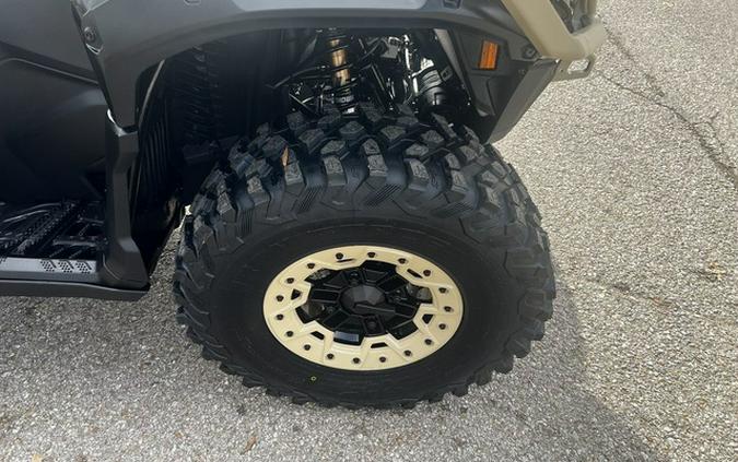 2026 Can-Am Outlander Backcountry 1000R