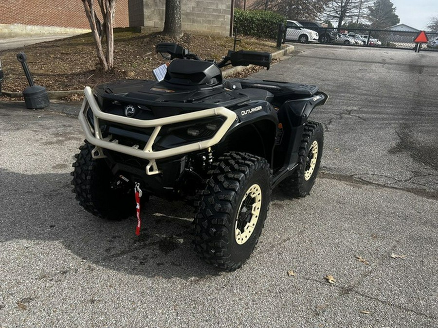 2026 Can-Am Outlander Backcountry 1000R
