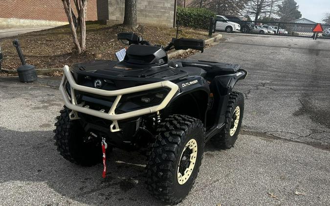 2026 Can-Am Outlander Backcountry 1000R
