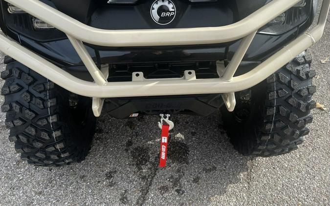 2026 Can-Am Outlander Backcountry 1000R