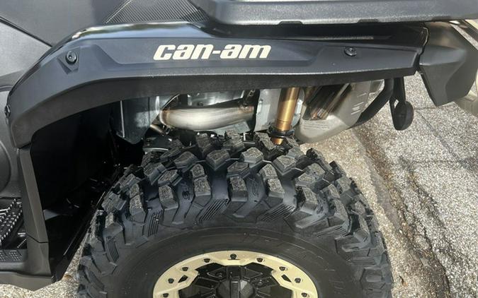 2026 Can-Am Outlander Backcountry 1000R