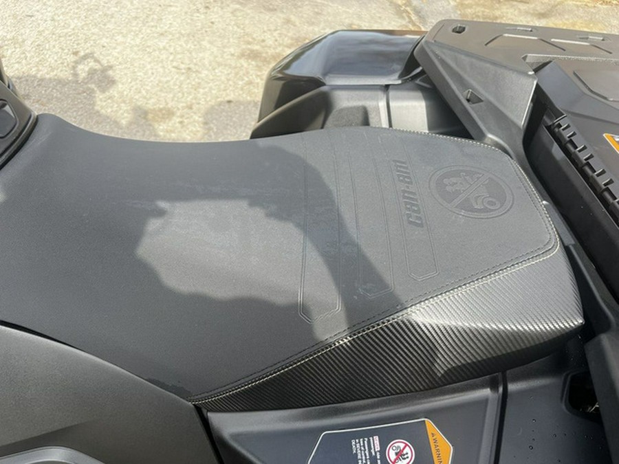 2026 Can-Am Outlander Backcountry 1000R