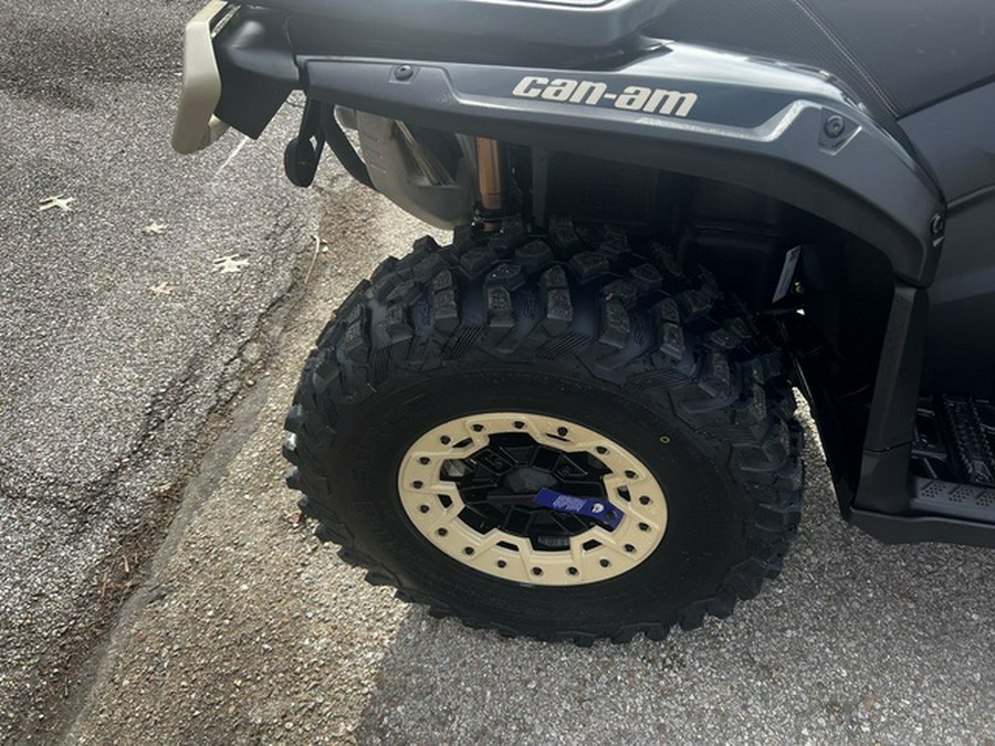 2026 Can-Am Outlander Backcountry 1000R