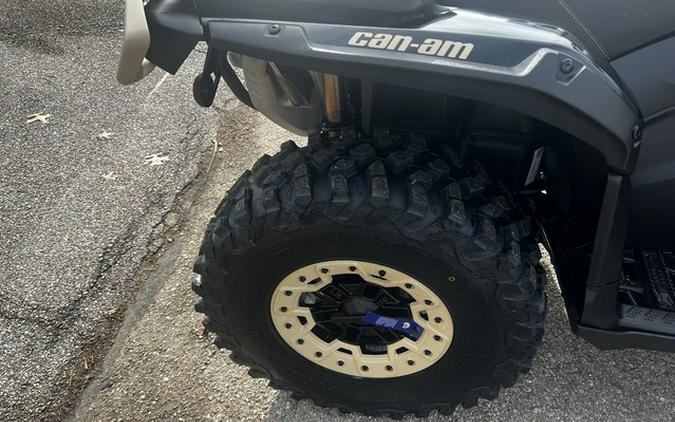 2026 Can-Am Outlander Backcountry 1000R