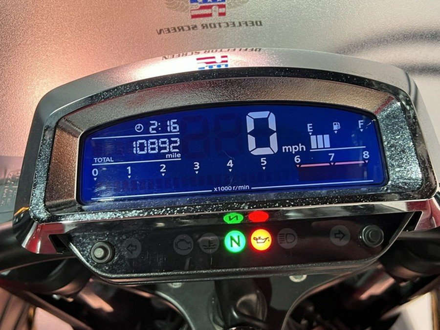 2015 Honda Gold Wing Valkyrie