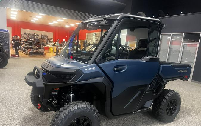 2026 Can-Am Defender XT CAB HD11