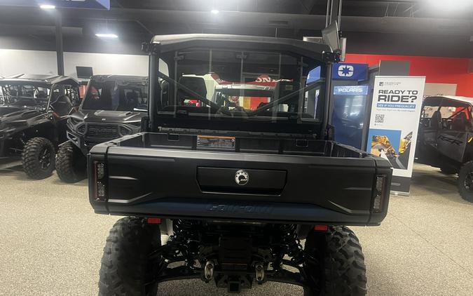 2026 Can-Am Defender XT CAB HD11