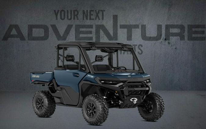 2026 Can-Am Defender XT CAB HD11 With 10.25 In.Display