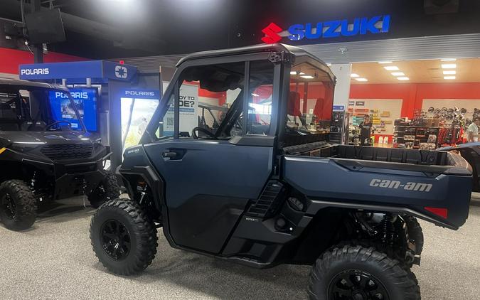 2026 Can-Am Defender XT CAB HD11