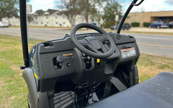 2026 Kawasaki MULE SX