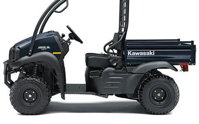 2026 Kawasaki MULE SX