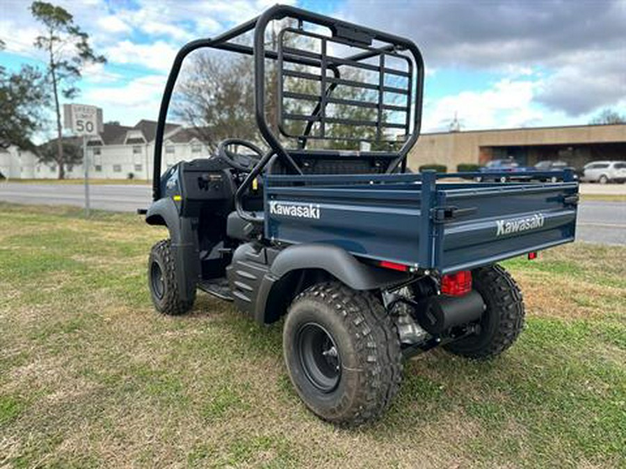 2026 Kawasaki MULE SX