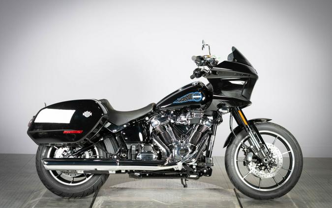 2026 Harley-Davidson Low Rider ST