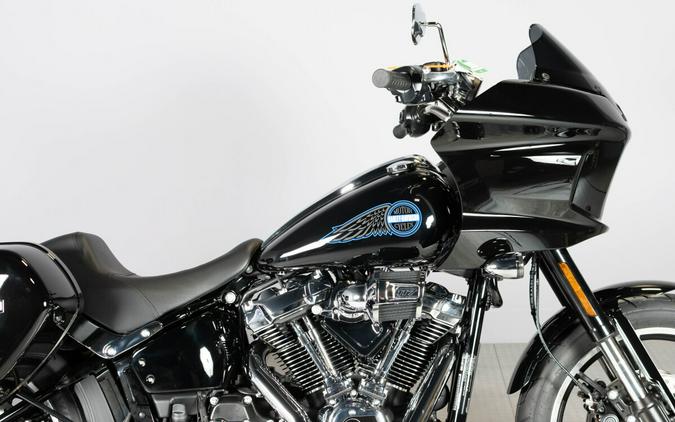 2026 Harley-Davidson Low Rider ST