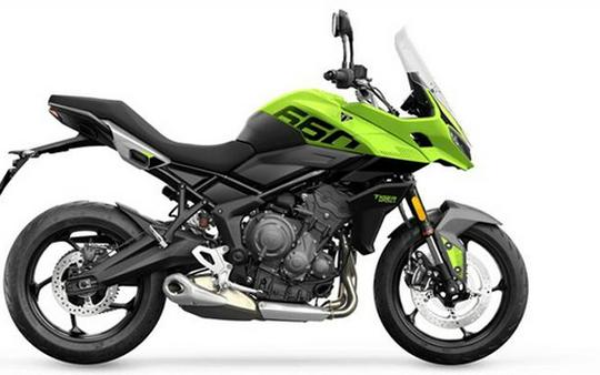 2025 Triumph TIGER SPORT 660