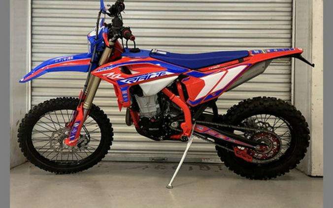 2025 BETA 430 RR Race 4-Stroke 430 4-Stroke