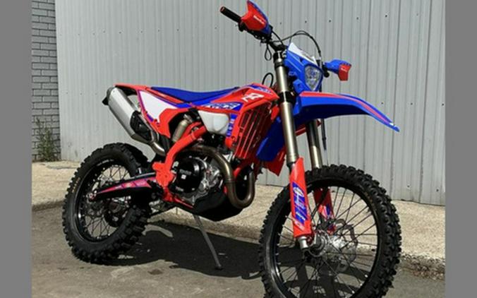 2025 BETA 430 RR Race 4-Stroke 430 4-Stroke