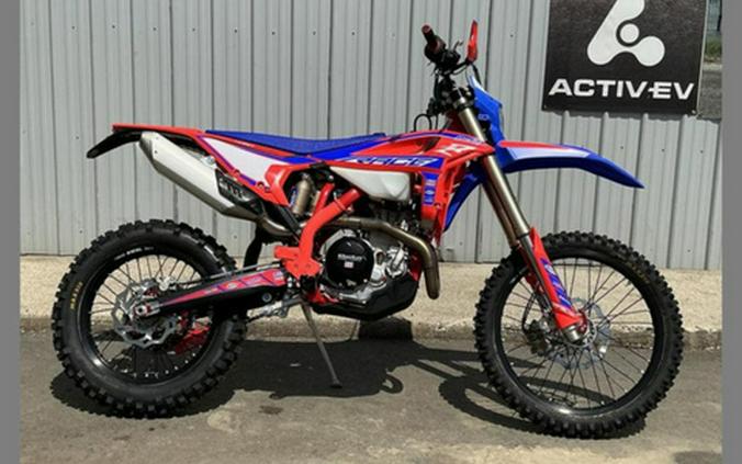 2025 BETA 430 RR Race 4-Stroke 430 4-Stroke