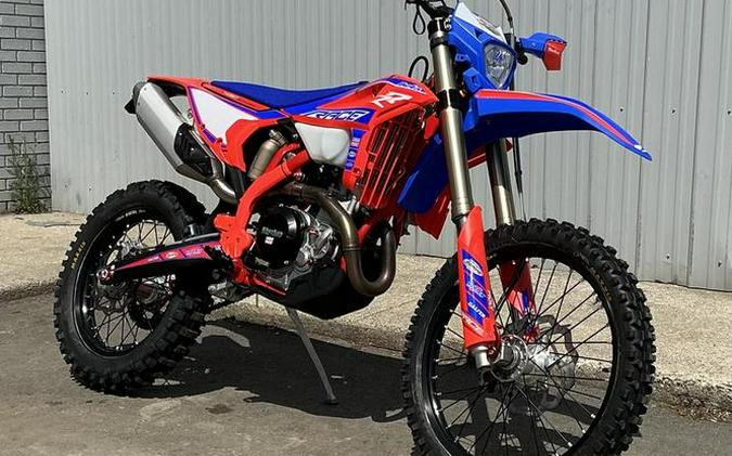 2025 Beta 430