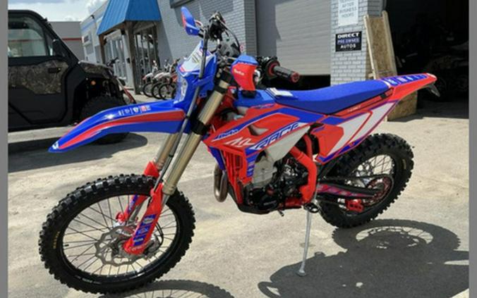 2025 BETA 430 RR Race 4-Stroke 430 4-Stroke