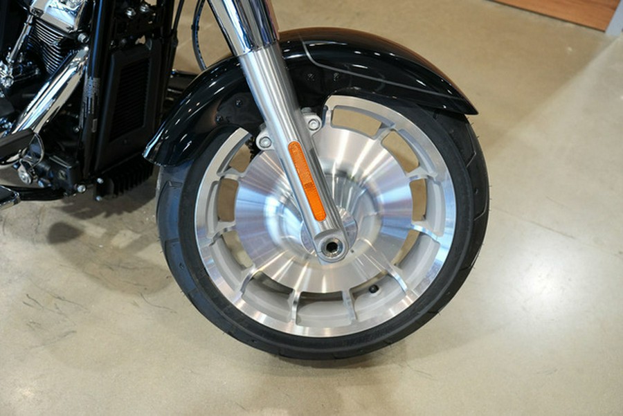 2026 Harley-Davidson Softail FLFB - Fat Boy