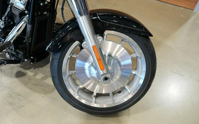 2026 Harley-Davidson Softail FLFB - Fat Boy