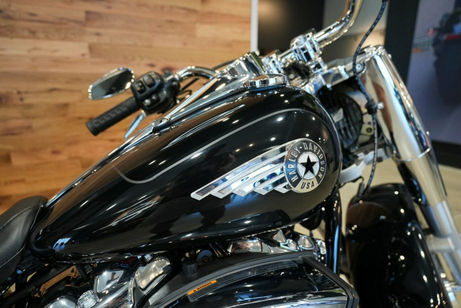 2026 Harley-Davidson Softail FLFB - Fat Boy