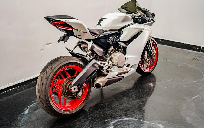 2019 Ducati 959 Panigale