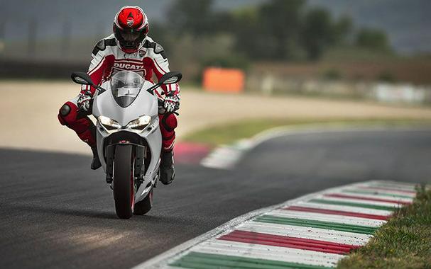 2019 Ducati 959 Panigale