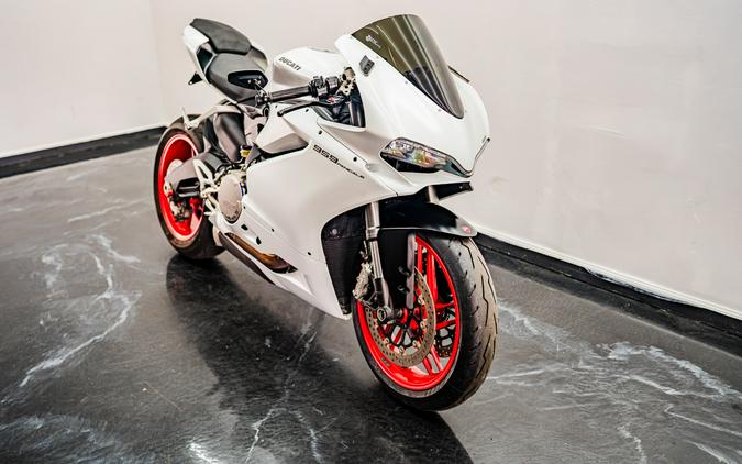 2019 Ducati 959 Panigale