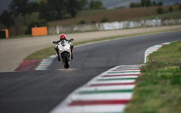 2019 Ducati 959 Panigale