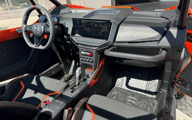 2026 CFMOTO ZFORCE Z10