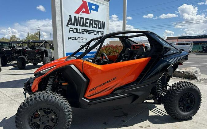 2026 CFMOTO ZFORCE Z10