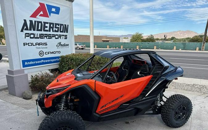 2026 CFMOTO ZFORCE Z10