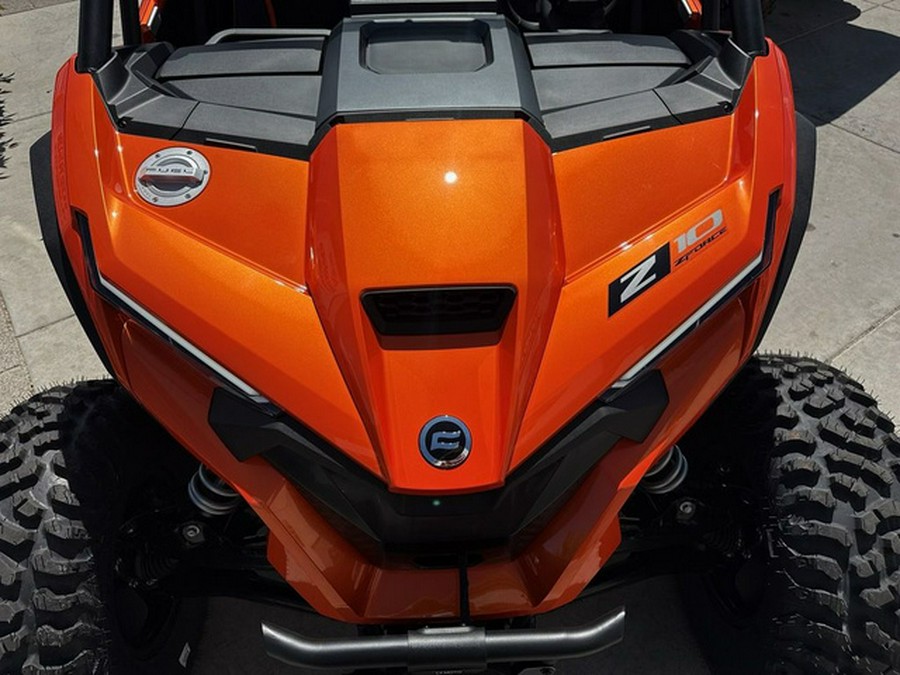 2026 CFMOTO ZFORCE Z10