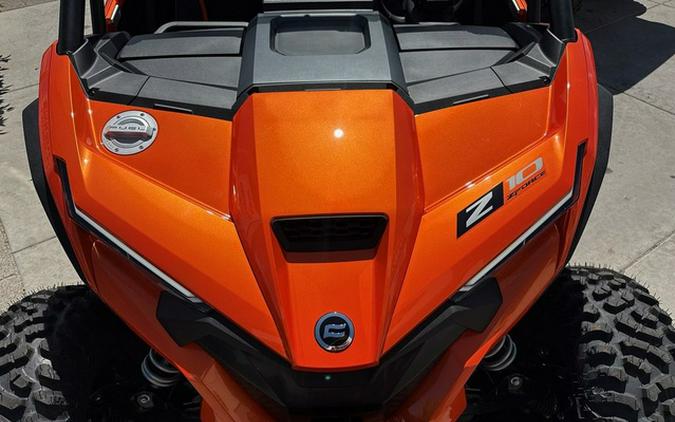 2026 CFMOTO ZFORCE Z10