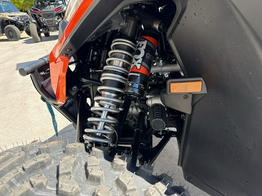 2026 CFMOTO ZFORCE Z10