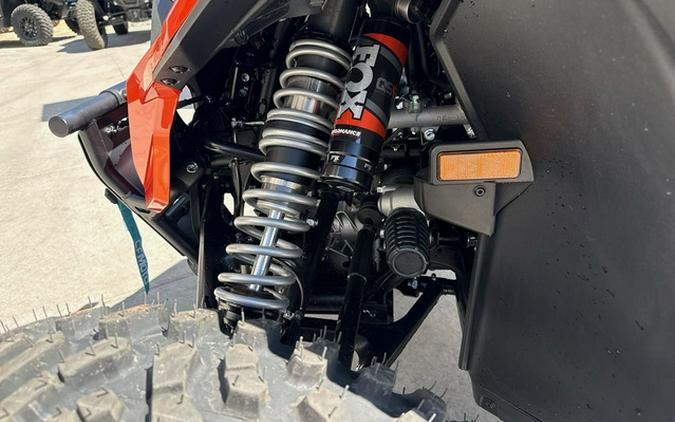 2026 CFMOTO ZFORCE Z10