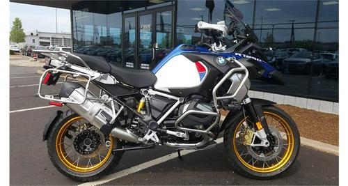 2019 BMW R1250GS & R1250GS Adventure – First Ride