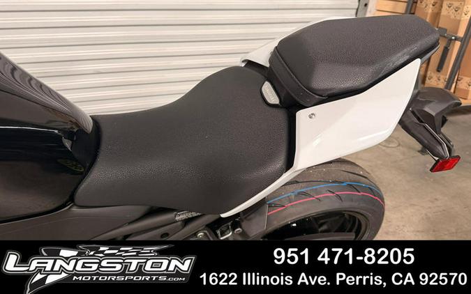 2026 Kawasaki Z900 ABS