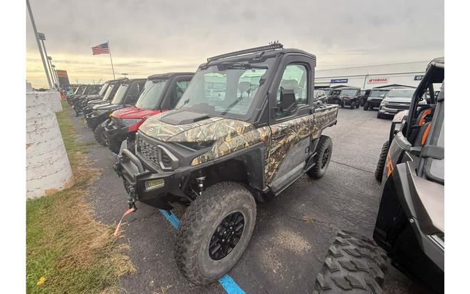 2025 RANGER XD 1500 NS ED ULT -PPC - Polaris