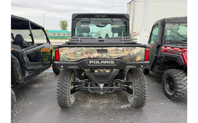 2025 RANGER XD 1500 NS ED ULT -PPC - Polaris
