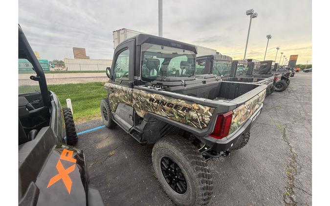 2025 RANGER XD 1500 NS ED ULT -PPC - Polaris