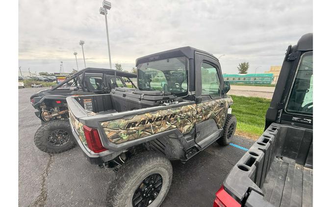 2025 RANGER XD 1500 NS ED ULT -PPC - Polaris