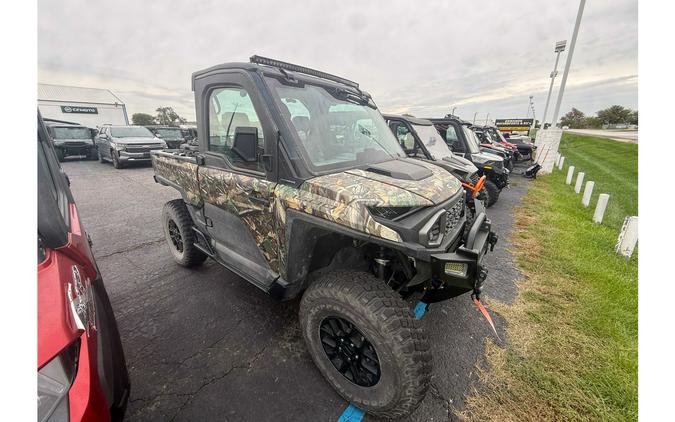 2025 RANGER XD 1500 NS ED ULT -PPC - Polaris